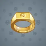 Signet Ring #6016