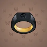 Signet Ring #6017 Signet Ring #6017