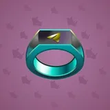 Signet Ring #6019 Signet Ring #6019