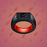 Signet Ring #6020 Signet Ring #6020