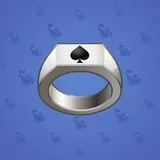 Signet Ring #6023 Signet Ring #6023