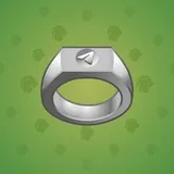 Signet Ring #6024 Signet Ring #6024