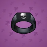 Signet Ring #6025 Signet Ring #6025