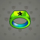 Signet Ring #6027