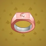 Signet Ring #6028 Signet Ring #6028
