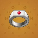 Signet Ring #6033 Signet Ring #6033