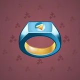 Signet Ring #6037 Signet Ring #6037