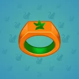 Signet Ring #604 Signet Ring #604