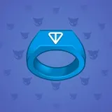 Signet Ring #6040 Signet Ring #6040