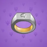 Signet Ring #6041 Signet Ring #6041