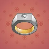 Signet Ring #6050 Signet Ring #6050