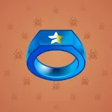 Signet Ring #6052 Signet Ring #6052