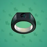 Signet Ring #6058 Signet Ring #6058