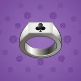Signet Ring #606 Signet Ring #606