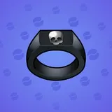 Signet Ring #6073