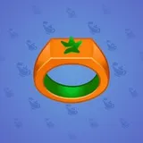 Signet Ring #608 Signet Ring #608