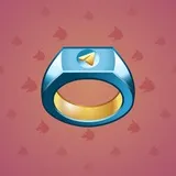 Signet Ring #6082 Signet Ring #6082