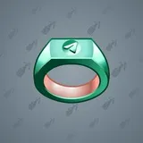 Signet Ring #6084
