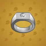 Signet Ring #6086 Signet Ring #6086