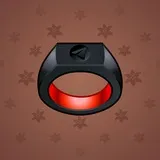 Signet Ring #6088