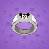 Signet Ring #6091 Signet Ring #6091