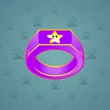 Signet Ring #6100 Signet Ring #6100