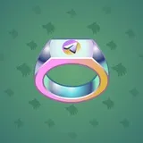 Signet Ring #6105 Signet Ring #6105