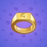 Signet Ring #6107 Signet Ring #6107