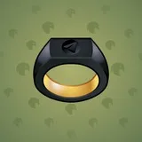 Signet Ring #6109