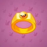 Signet Ring #611 Signet Ring #611