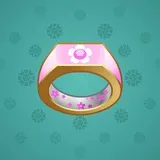 Signet Ring #6110 Signet Ring #6110