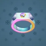 Signet Ring #6112 Signet Ring #6112