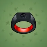 Signet Ring #6113 Signet Ring #6113