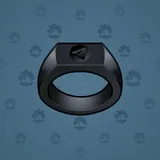 Signet Ring #6116 Signet Ring #6116
