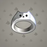 Signet Ring #6117 Signet Ring #6117