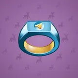 Signet Ring #6118 Signet Ring #6118