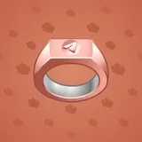 Signet Ring #612