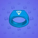 Signet Ring #6120 Signet Ring #6120