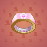 Signet Ring #6124 Signet Ring #6124