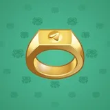 Signet Ring #6125