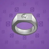 Signet Ring #6128 Signet Ring #6128