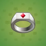 Signet Ring #6130