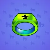 Signet Ring #6132 Signet Ring #6132