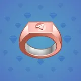Signet Ring #6133 Signet Ring #6133