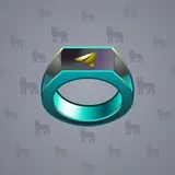 Signet Ring #6134 Signet Ring #6134