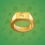 Signet Ring #6138