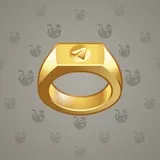 Signet Ring #6139 Signet Ring #6139