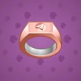 Signet Ring #6142 Signet Ring #6142