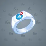 Signet Ring #6149 Signet Ring #6149