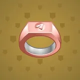 Signet Ring #6152 Signet Ring #6152